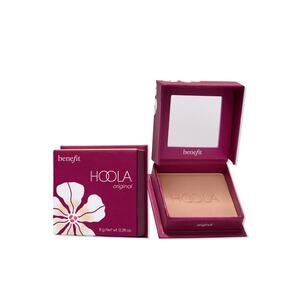 NIB Benefit Hoola Original Bronzer Mini 0.06 oz Matte Travel Size